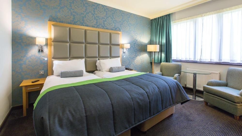 Stratford Manor Hotel Kültér fotó