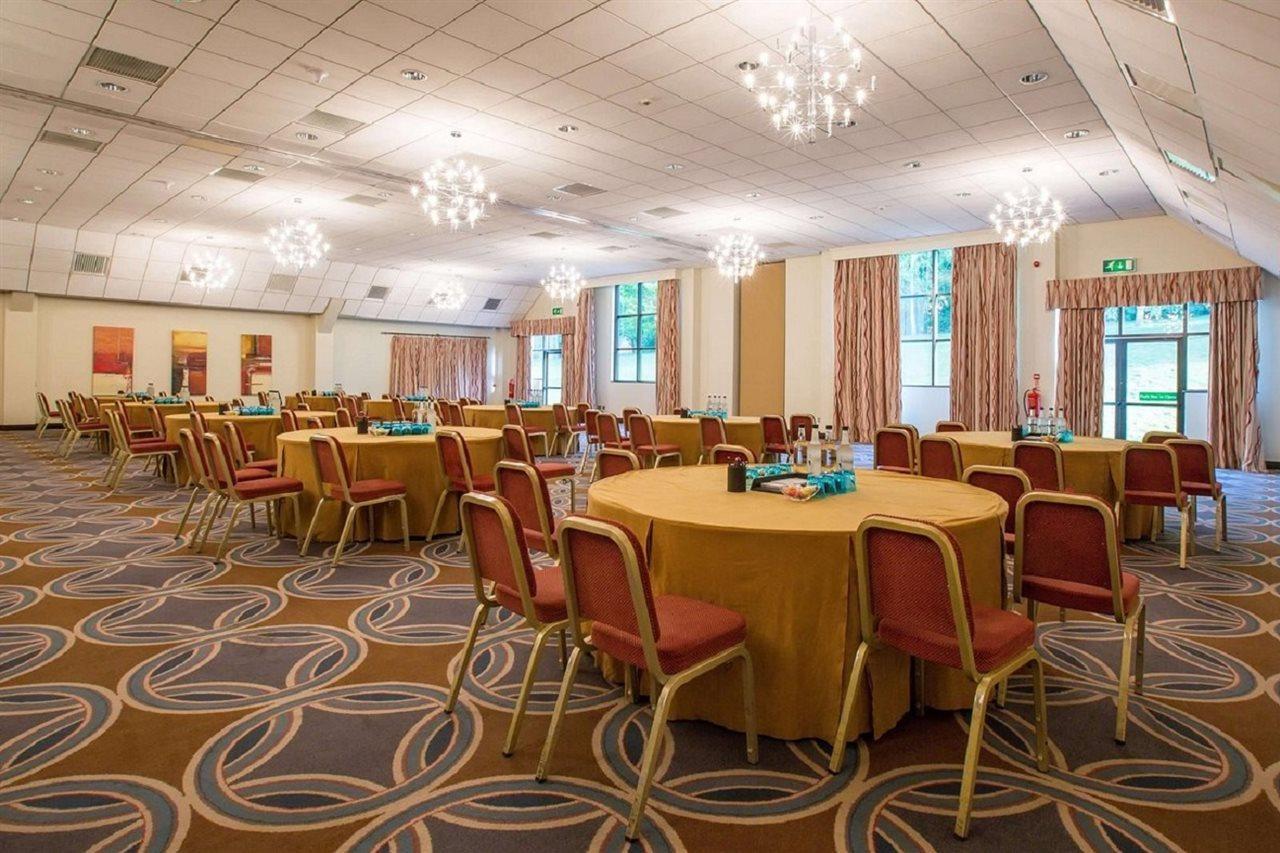 Stratford Manor Hotel Kültér fotó