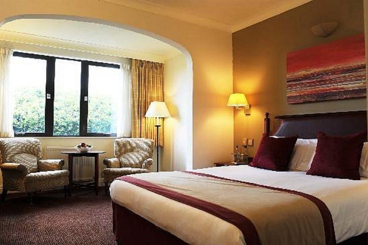 Stratford Manor Hotel Kültér fotó