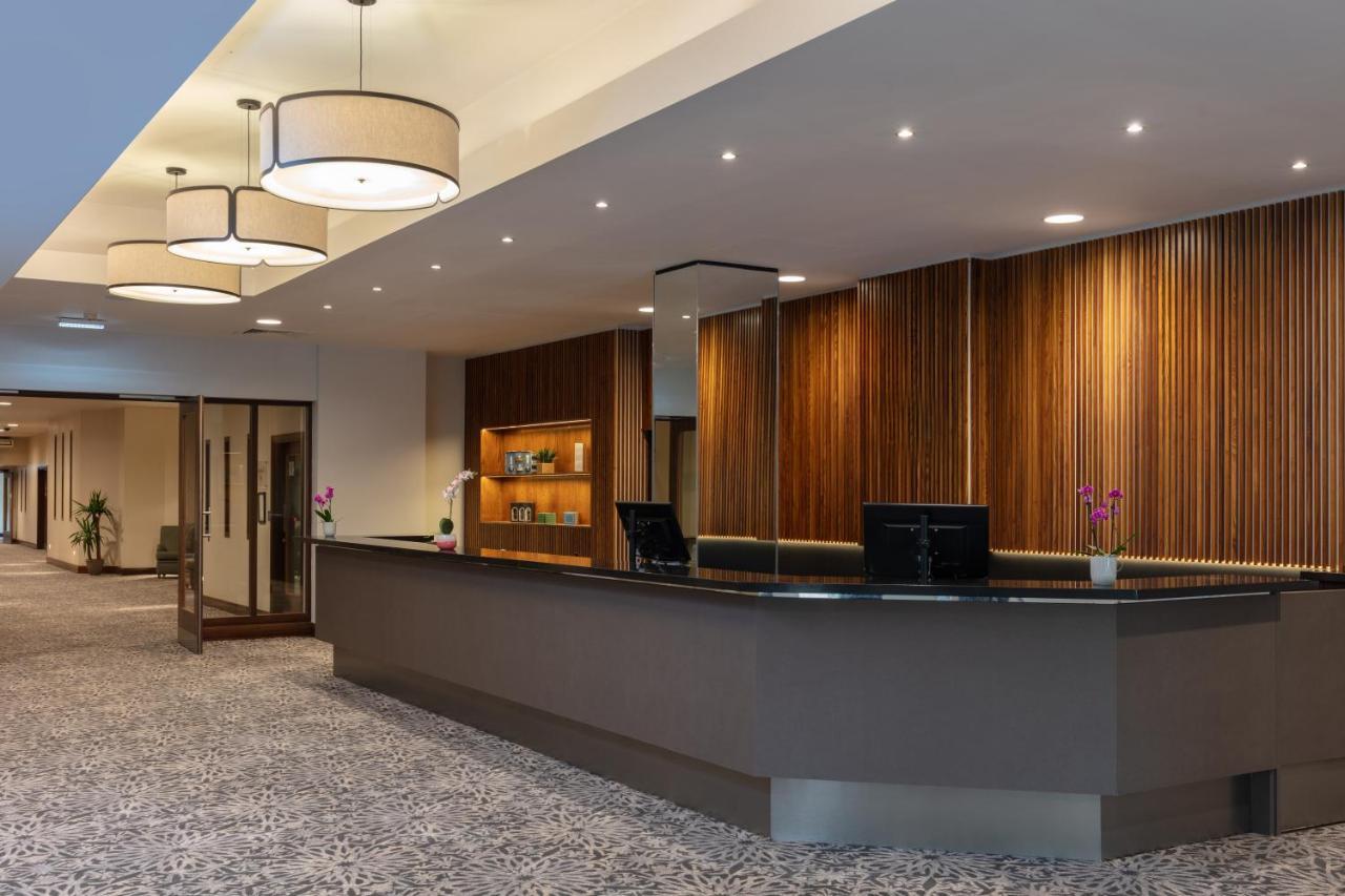 Stratford Manor Hotel Kültér fotó