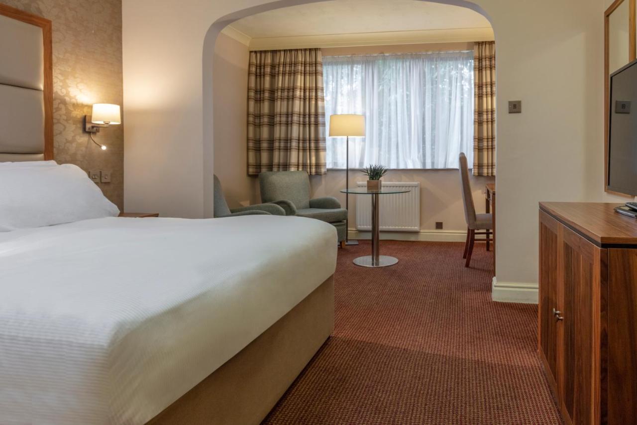 Stratford Manor Hotel Kültér fotó