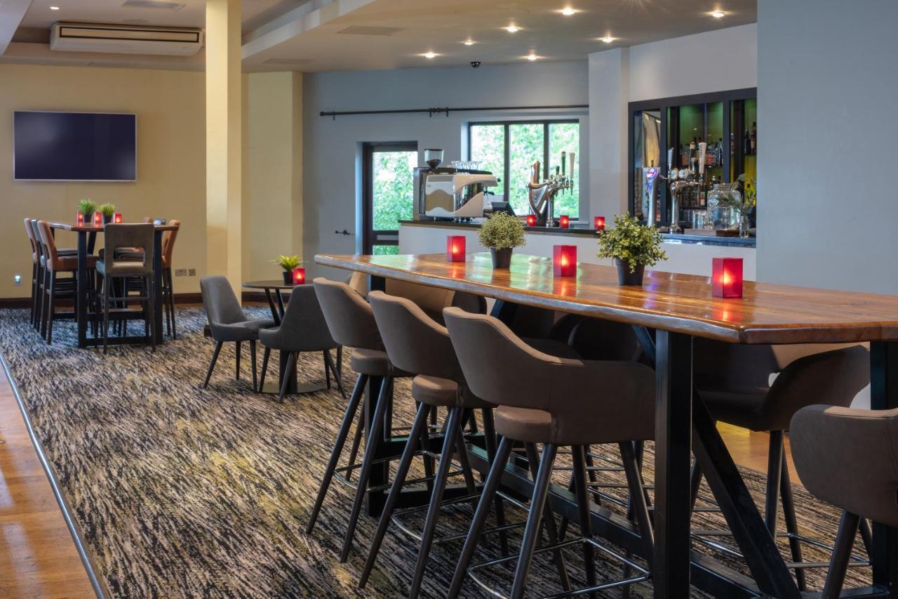 Stratford Manor Hotel Kültér fotó
