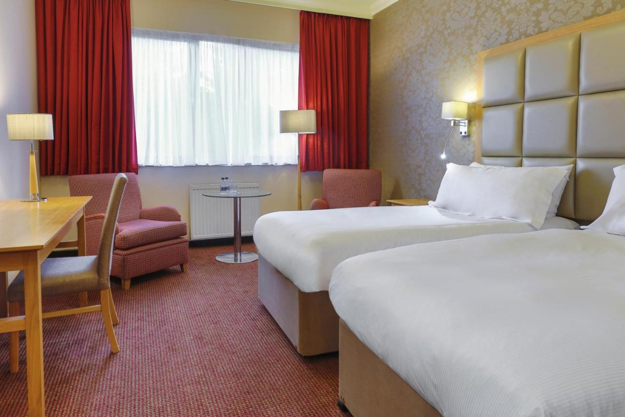 Stratford Manor Hotel Kültér fotó