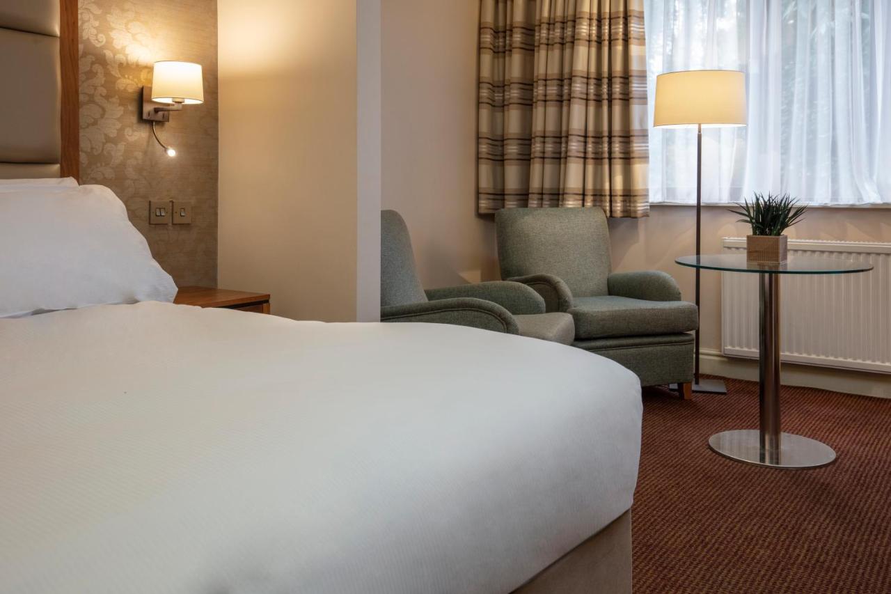 Stratford Manor Hotel Kültér fotó