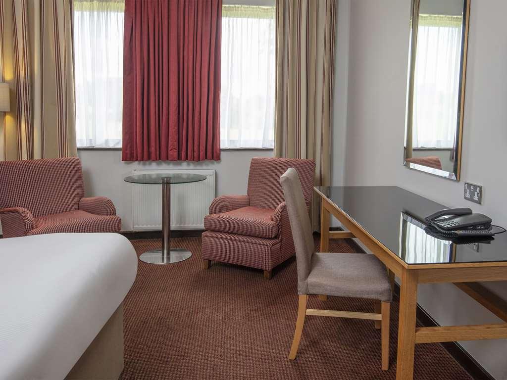 Stratford Manor Hotel Szoba fotó