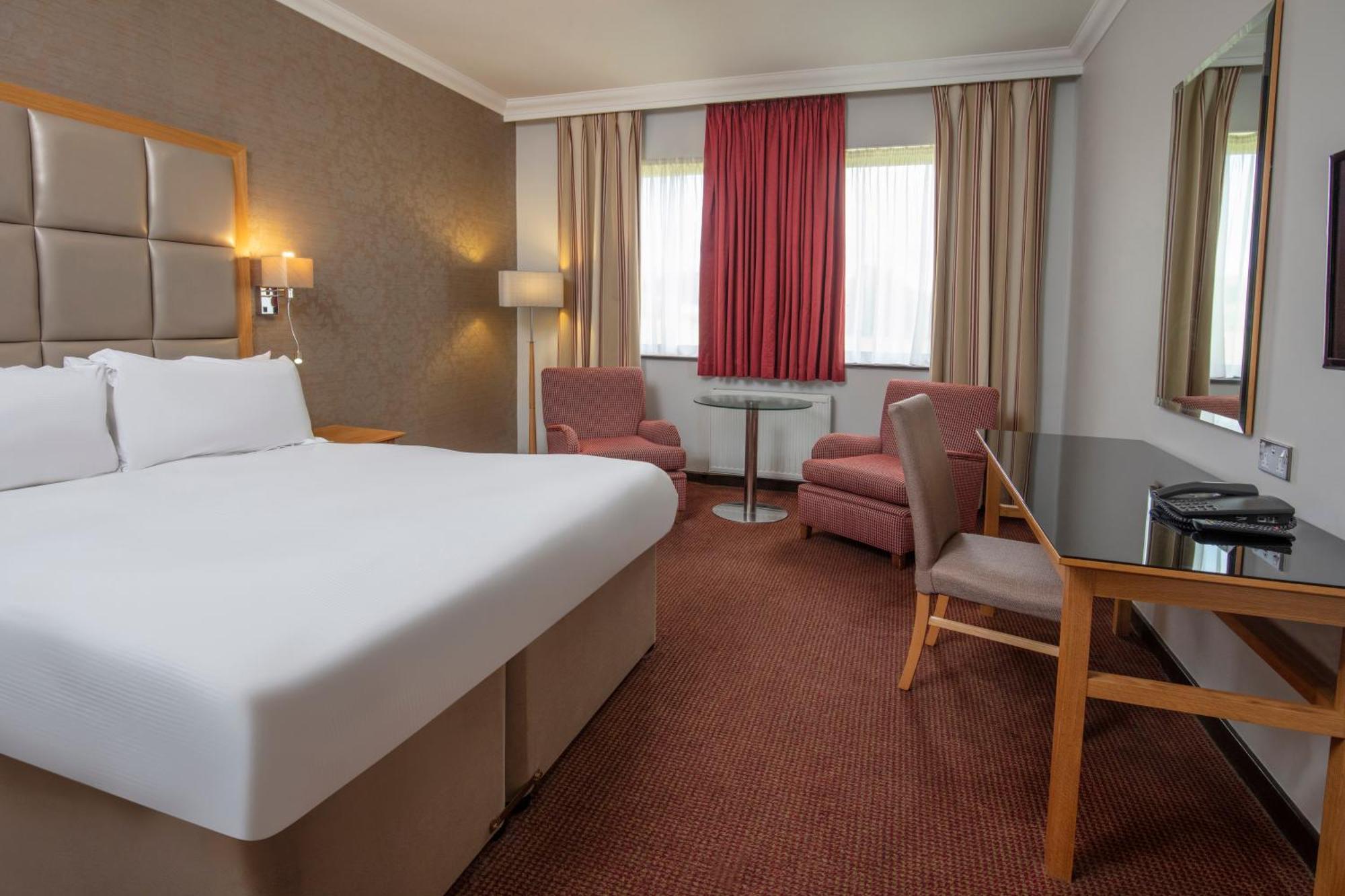 Stratford Manor Hotel Kültér fotó