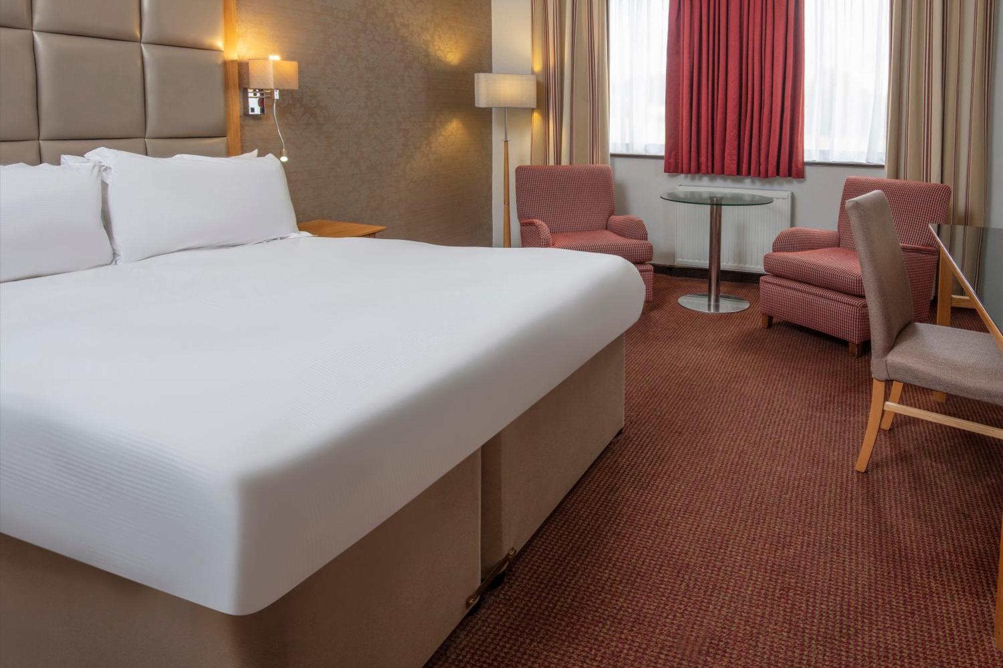 Stratford Manor Hotel Kültér fotó