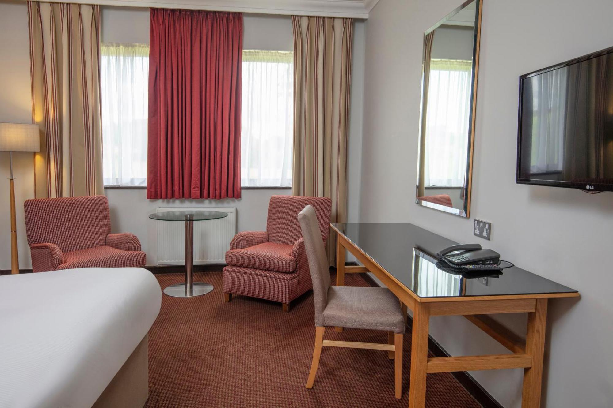 Stratford Manor Hotel Kültér fotó